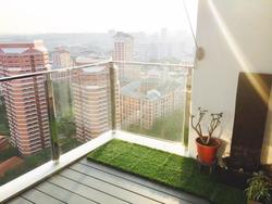 Clover By The Park (D20), Condominium #117883972